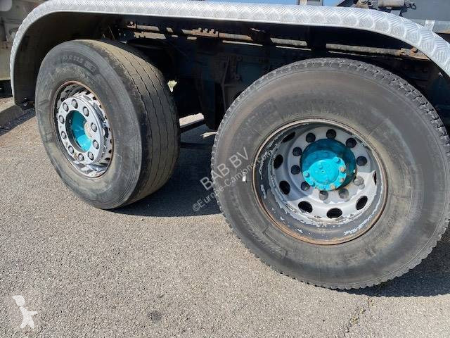 Camion DAF