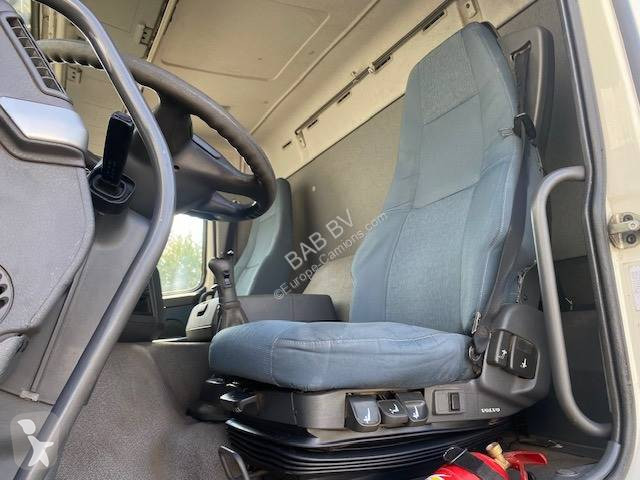 Camión Volvo