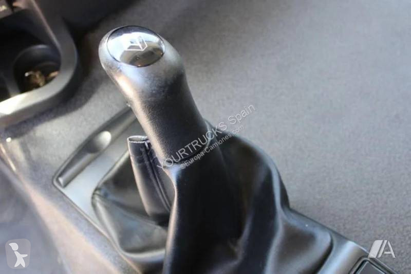 Camión Renault