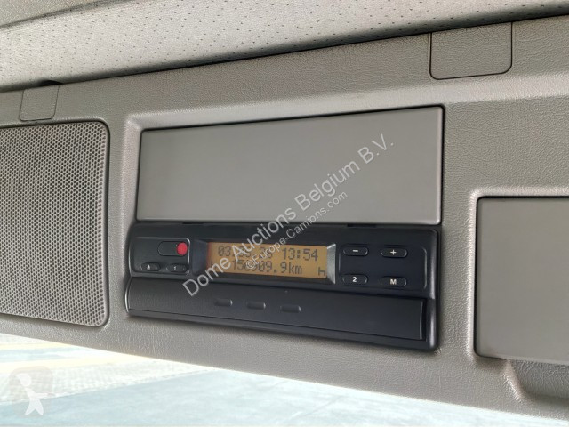 Камион Volvo