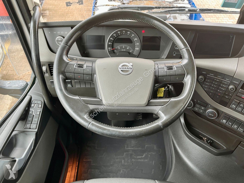 شاحنة Volvo 500 6x4 |...