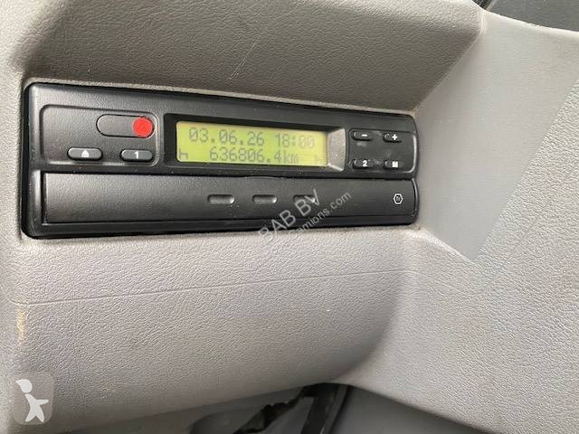 شاحنة Renault