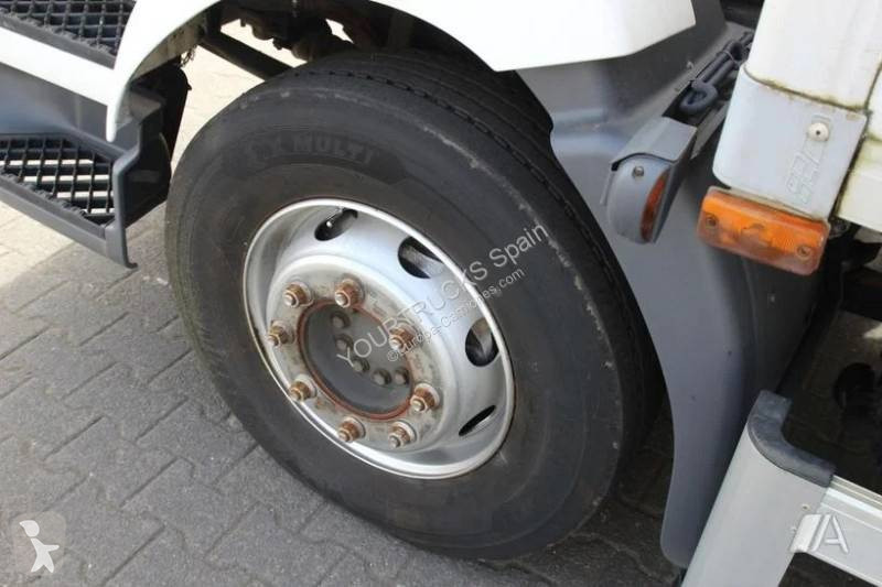 شاحنة Renault