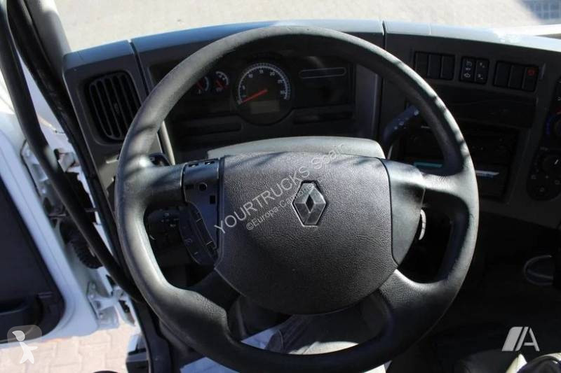 شاحنة Renault