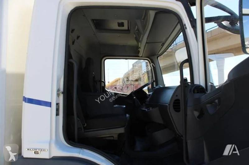شاحنة Mercedes
