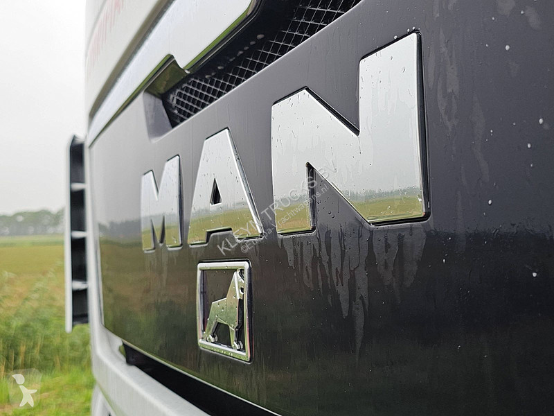 Kamion MAN TGX