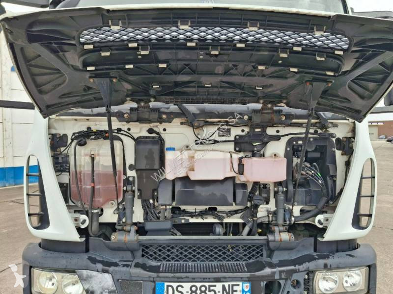 شاحنة Iveco