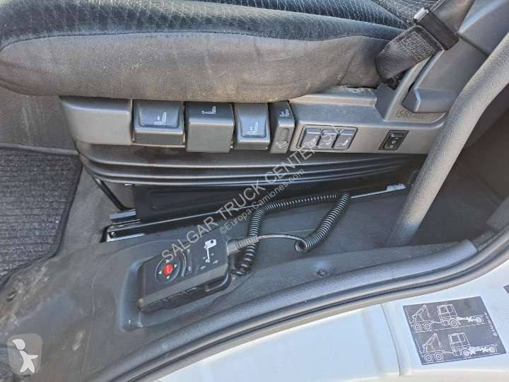 شاحنة Mercedes