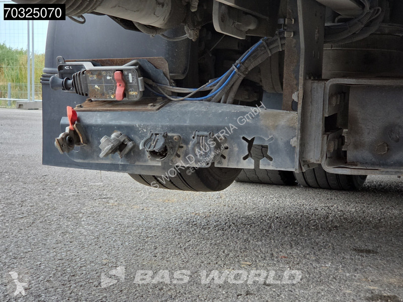 Грузовик Renault T 480 T 6X2 Retarder Lift Axle...