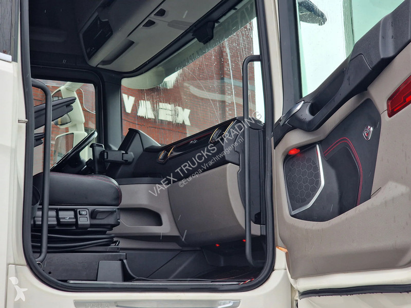 Грузовик Scania S730 V8 NGS Highline 6x2...