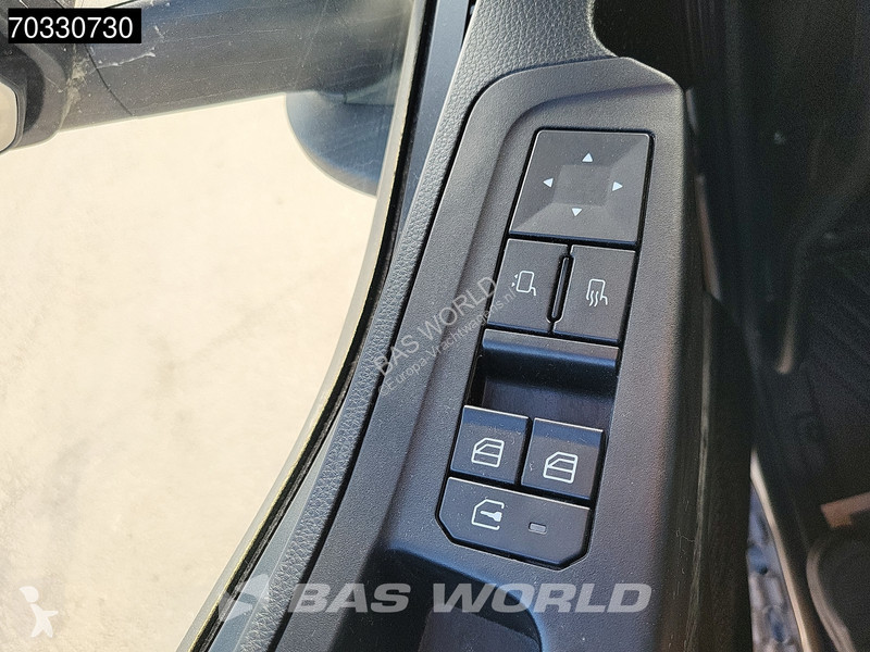شاحنة Iveco SWay NP 400 8X2 NEW UNUSED CNG CIFA...