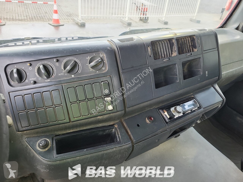 Camion MAN 35.D28