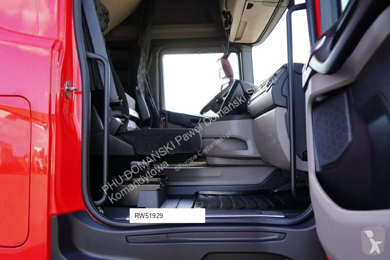 Camion Scania R 450 / ACC / EURO 6 / FIRANKA /...