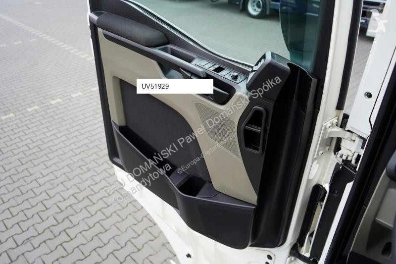 Camion MAN TGX / 18.470 / FIRANKA / E 6 / GM /...