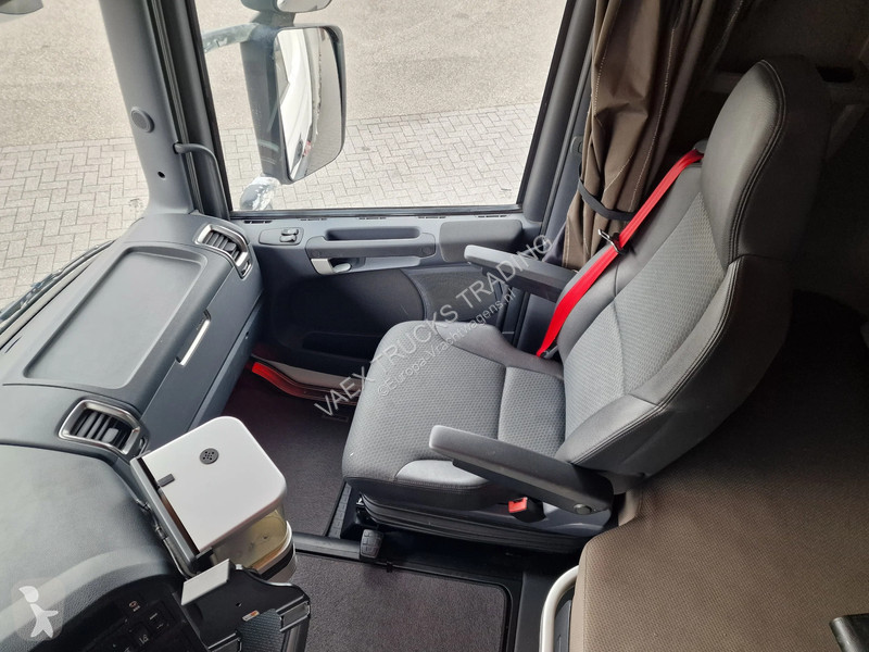 Camion Scania R450 Highline 6x2*4 - Tautliner -...