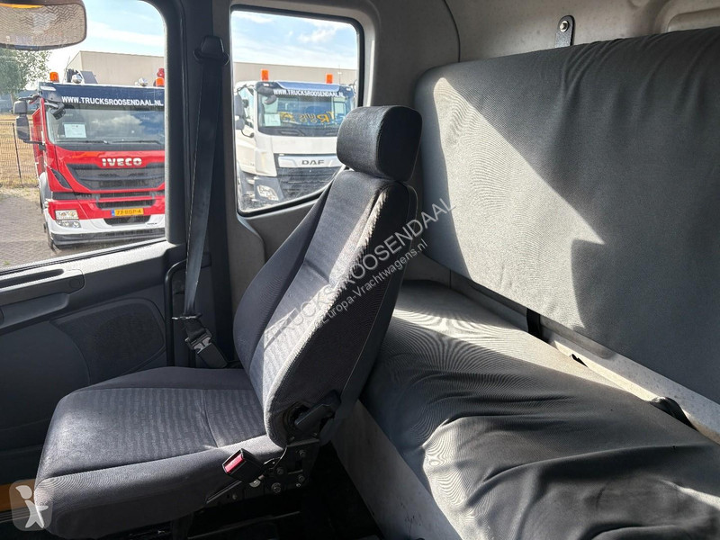Camion Scania P 380 + 3pedals + 6X2 + IFT AXE +...