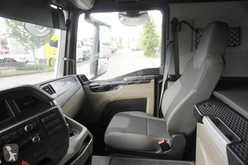 Camion MAN