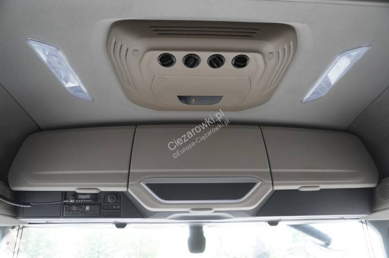 Camion DAF