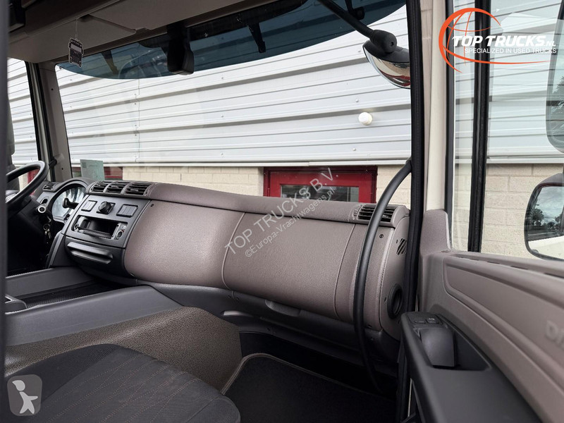 Camion DAF CF 340 FA DHollandia tail lift KG -...