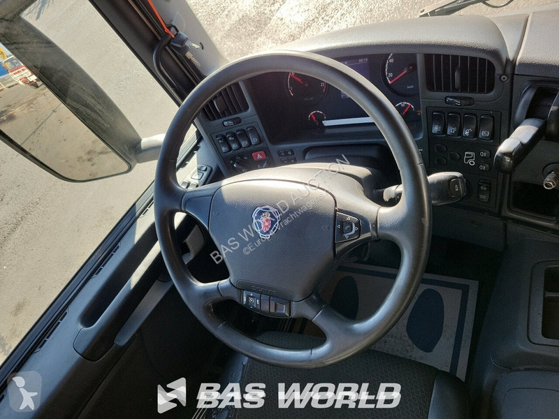 Camion Scania 280