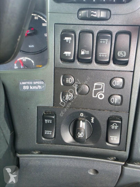 Camion Scania P450 8x2!! CRANE/HOOK!!...