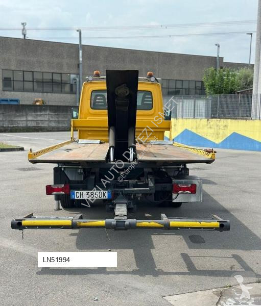 Camion Iveco