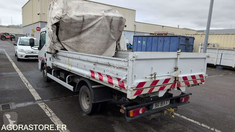 Camion Renault MAXITY