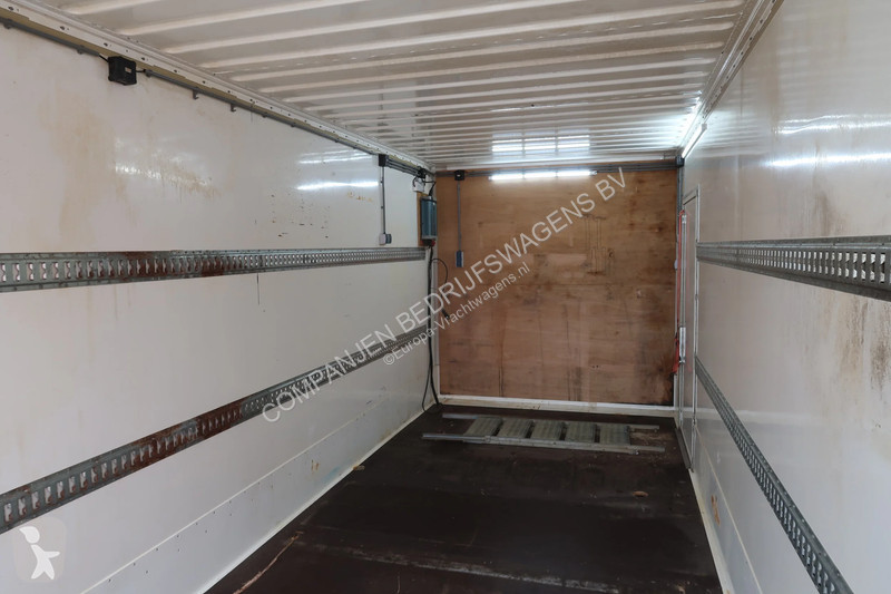 Camion Volvo Nice truck! Smart Tacho 2