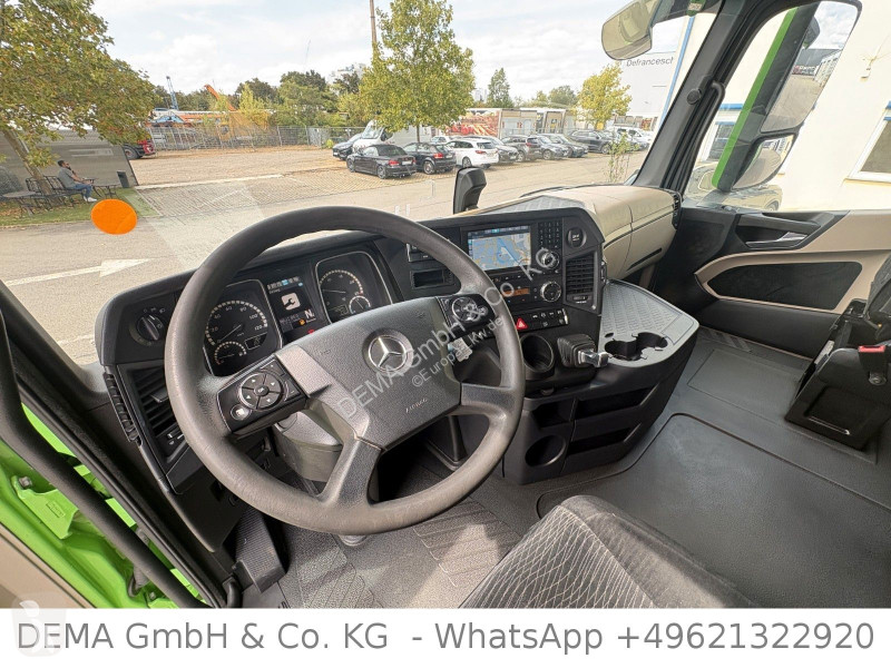 Camion Mercedes 2548*Mit...