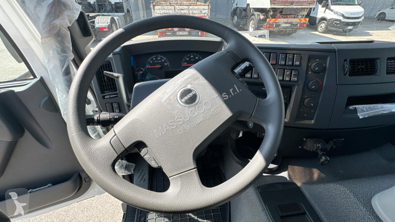 Camion Volvo FE350 6X2