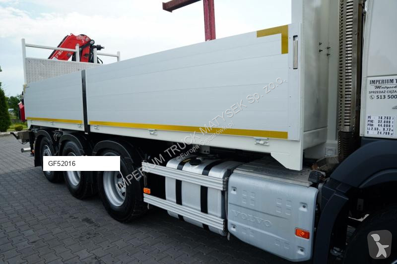 Camion Volvo F 185 A.2.24