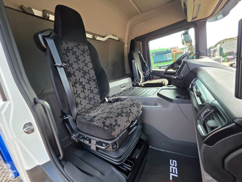 Camion Scania P360B6x2*4B | 6D | enkachse |...