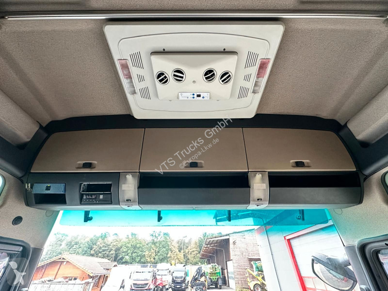 Vrachtwagen MAN 26.460 6x2 LL / EBA / LGS / ACC...