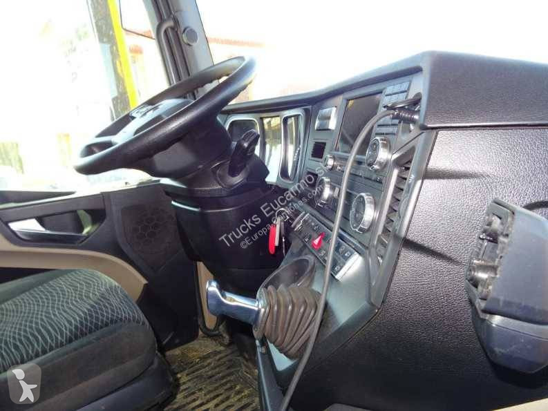 Camion Mercedes