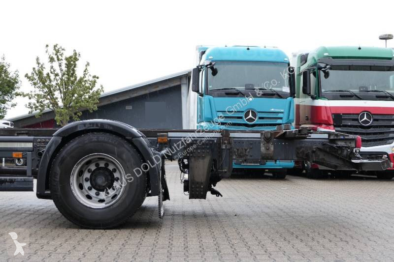 Camion Scania