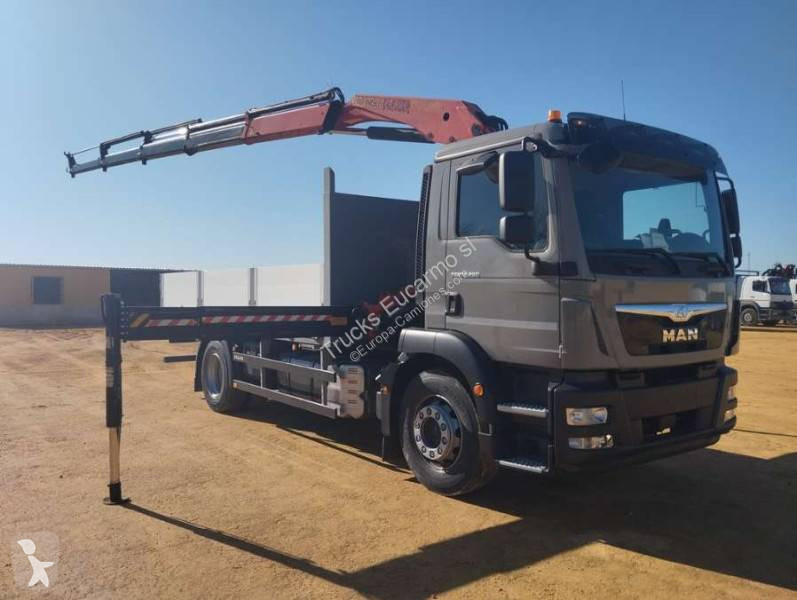 Camion MAN