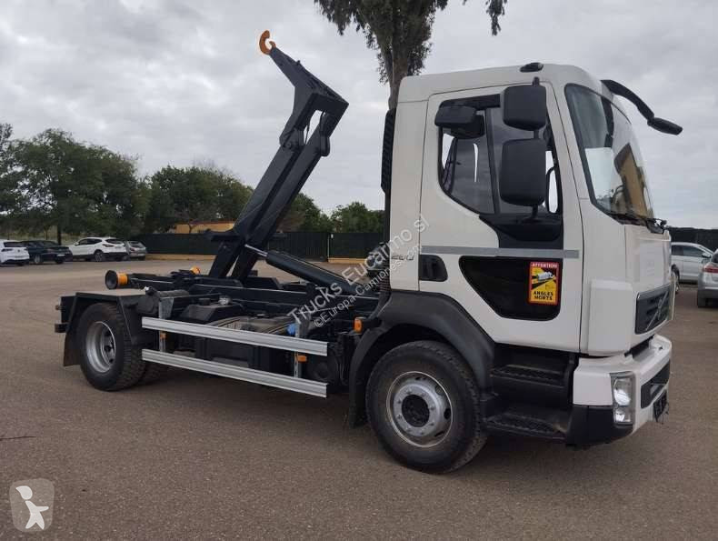 Camion Volvo
