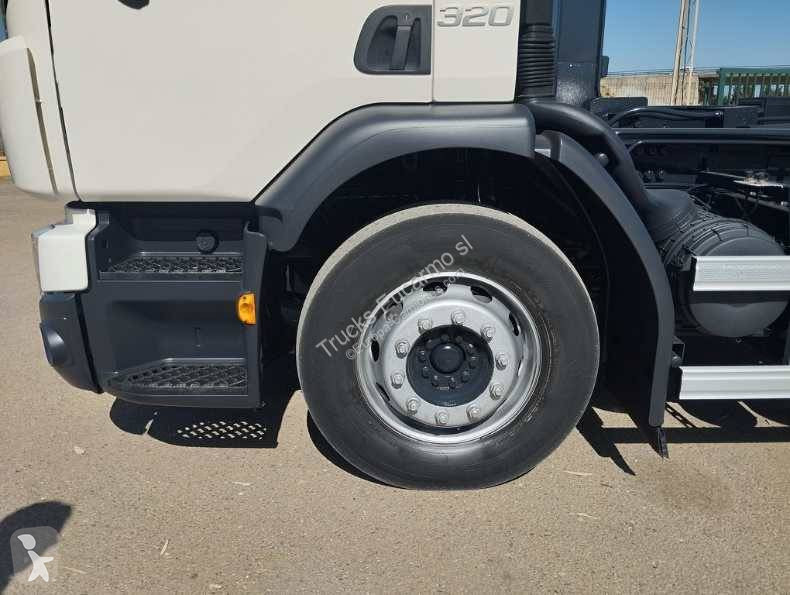 Camion Volvo