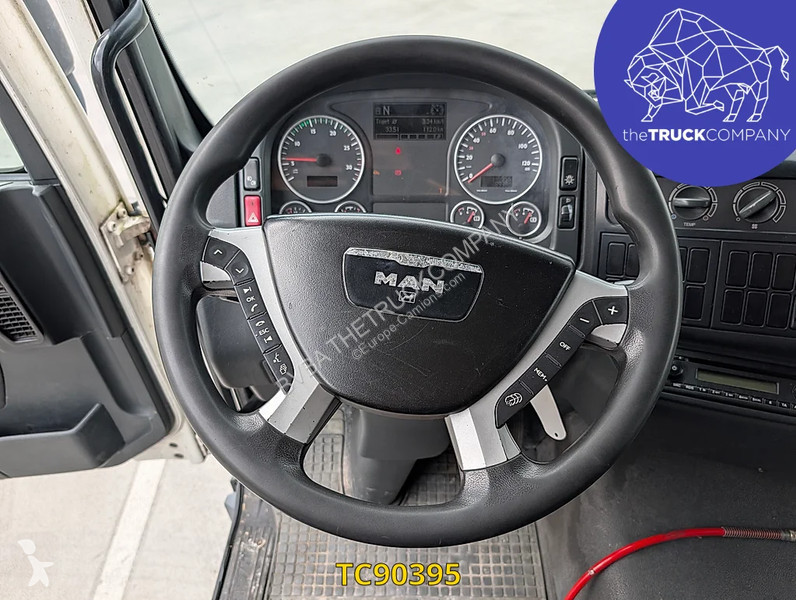 Camion MAN TGM 290