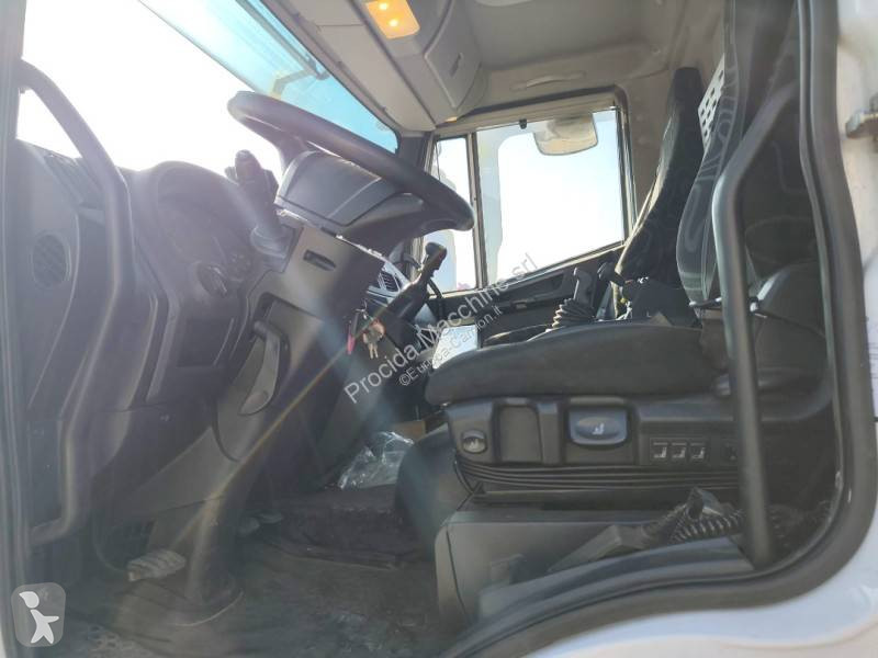 Camion Iveco