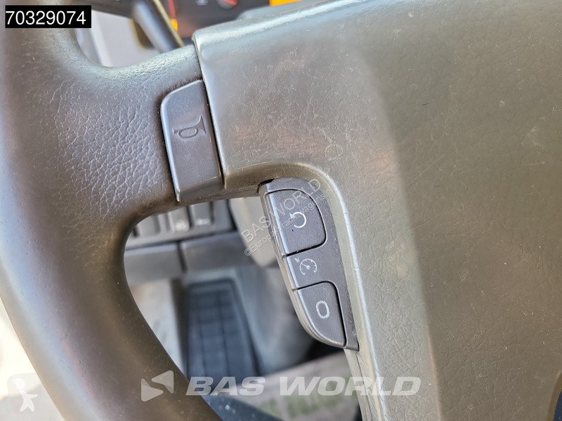 Vrachtwagen Volvo FL 280 4X2 14tons -truck...