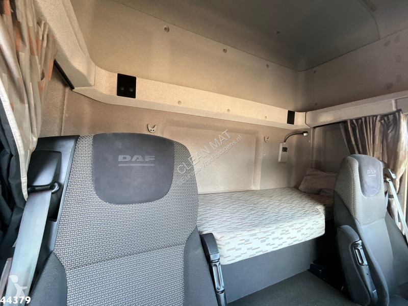 Vrachtwagen DAF FAK  440 Euro 6 VDL 26 Ton...