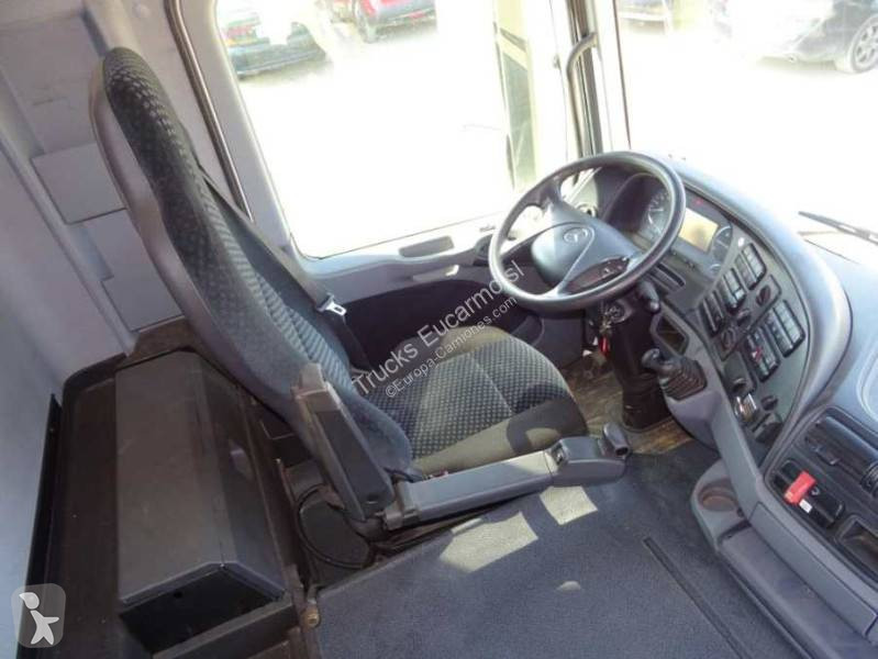Camion Mercedes