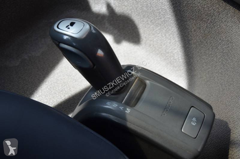 Camión Volvo