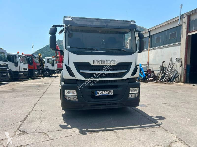 Camion Iveco