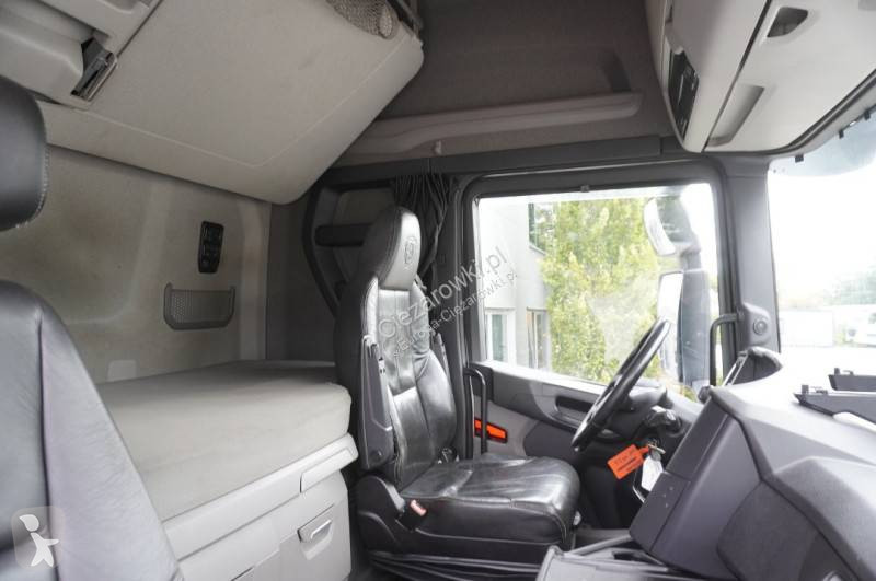 Camion Scania