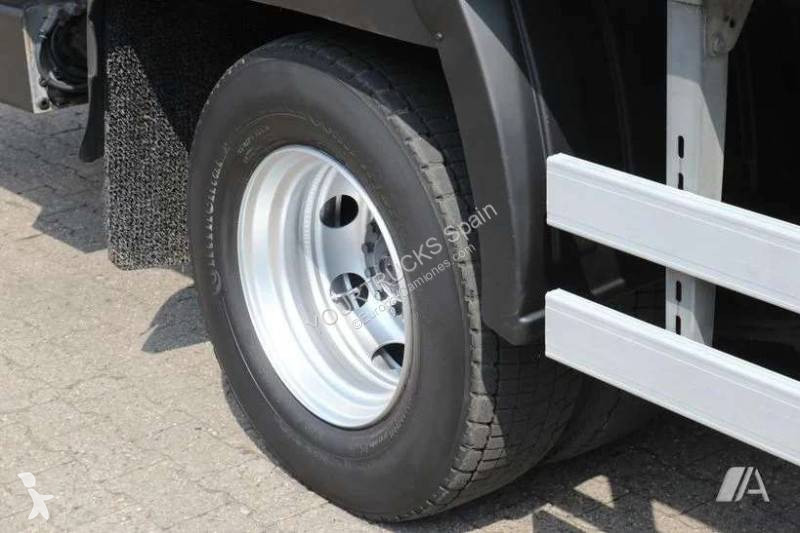 Camion Iveco
