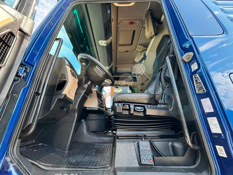 Camion MAN 26.580 6x4 HMF 1920 K6 YEAR 2021 /...