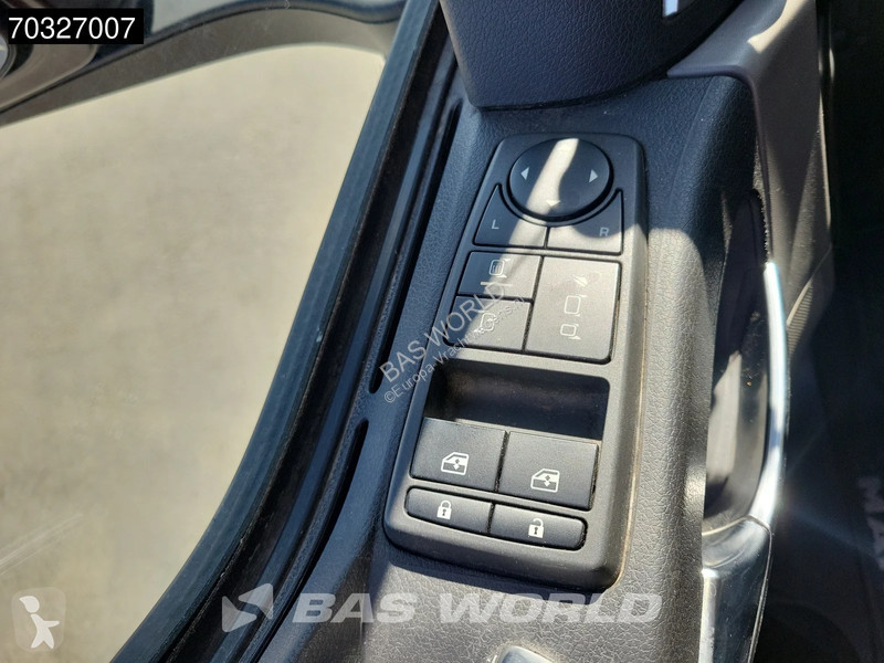 Camión MAN TGS TGS 6X2 BDF ADR Lift+steering...