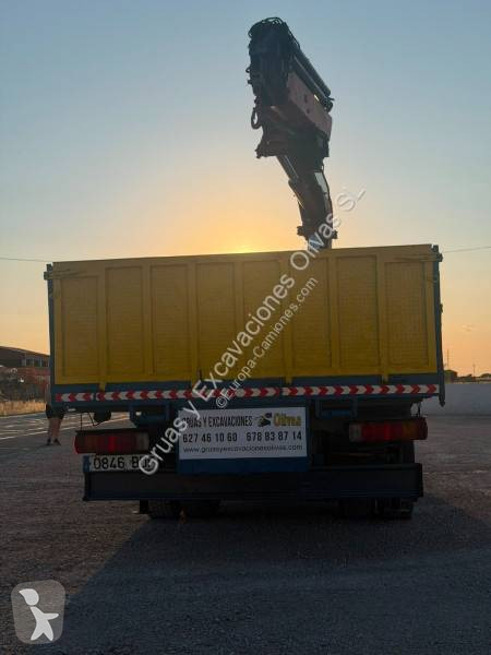 Camion Volvo
